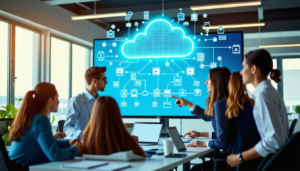 discover the essential steps for transitioning your saas solutions to the cloud with our comprehensive guide. learn best practices, benefits, and strategies for a smooth migration process.