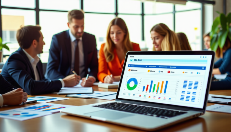 discover the advantages of saas accounting software for modern businesses, including cost-efficiency, scalability, real-time access, and enhanced collaboration. streamline your financial processes and boost productivity with cloud-based solutions tailored to your needs.