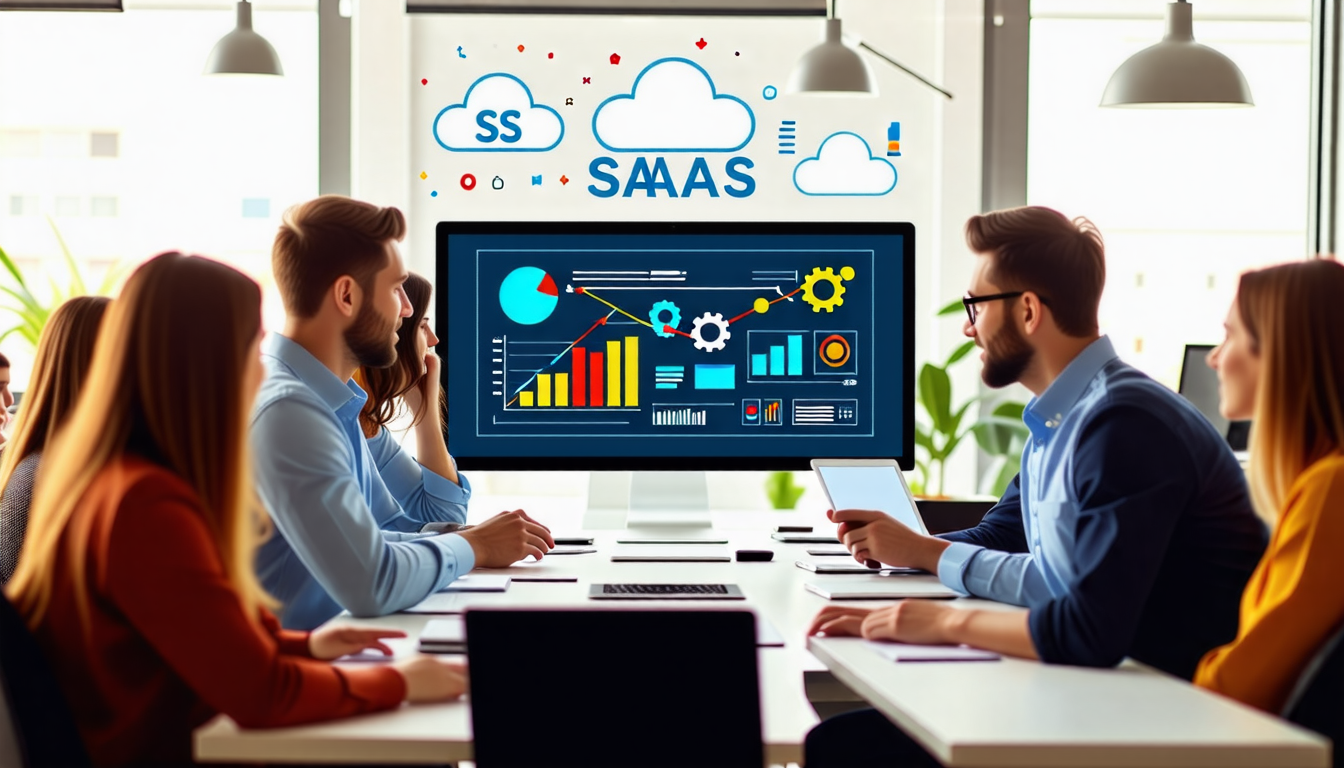 discover how saas automation can streamline your business operations, enhance efficiency, and boost productivity. unlock the potential of cloud-based solutions to simplify workflows and drive growth in your organization.