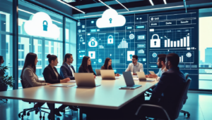 discover essential saas data security strategies tailored for modern businesses. learn how to protect sensitive information, ensure compliance, and mitigate risks in the cloud environment while optimizing your data management practices.