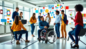 discover how saas accessibility ensures equal access for all users, breaking down barriers and promoting inclusivity in software solutions. learn best practices and guidelines for creating accessible applications that everyone can use.