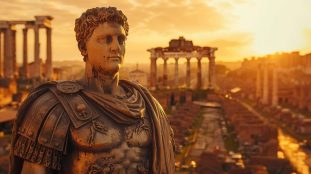 10 reasons why Roman Empire was the greatest