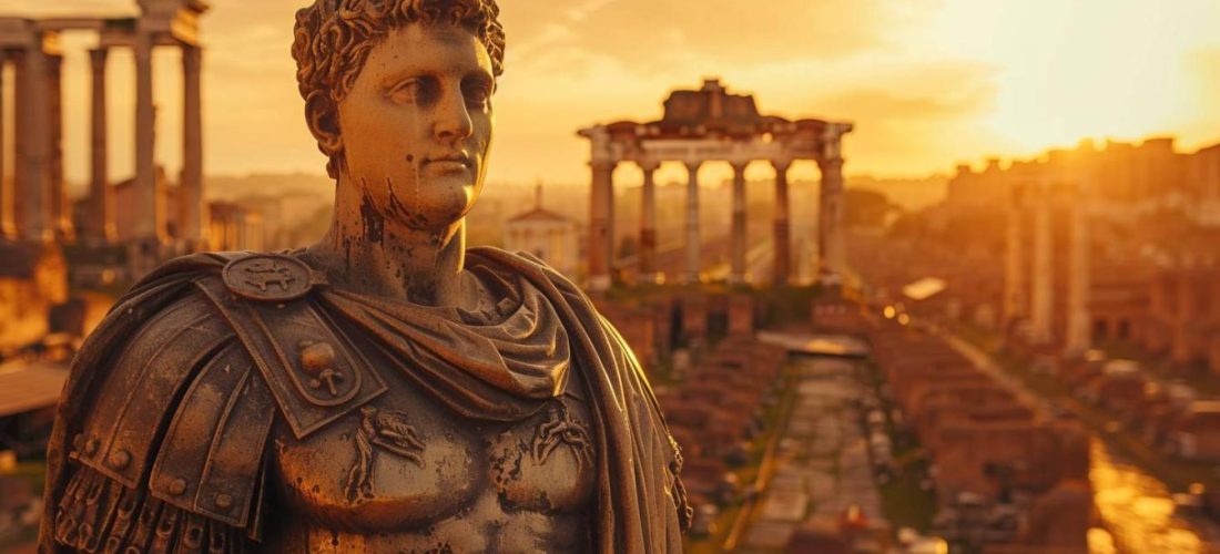 10 reasons why Roman Empire was the greatest