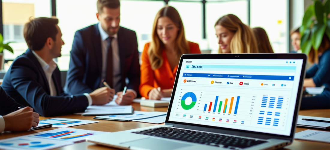 discover the advantages of saas accounting software for modern businesses, including cost-efficiency, scalability, real-time access, and enhanced collaboration. streamline your financial processes and boost productivity with cloud-based solutions tailored to your needs.