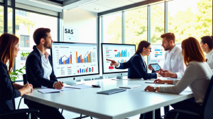 discover how saas analytics empowers organizations to make informed, data-driven decisions. learn the key concepts and tools that facilitate effective analysis, improving your business strategies and outcomes.