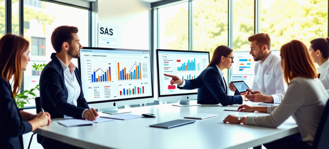 discover how saas analytics empowers organizations to make informed, data-driven decisions. learn the key concepts and tools that facilitate effective analysis, improving your business strategies and outcomes.