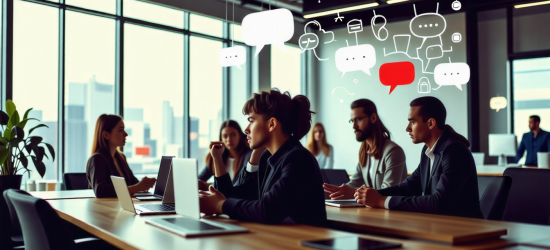 discover the power of our saas messaging service designed to enhance communication efficiency within your organization. streamline your workflows, improve collaboration, and boost productivity with seamless messaging solutions tailored to meet your needs.