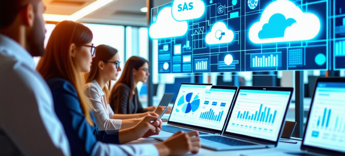 discover cutting-edge saas solutions designed for modern erp systems. enhance your business operations, improve efficiency, and streamline processes with our innovative technology tailored for today's dynamic market.