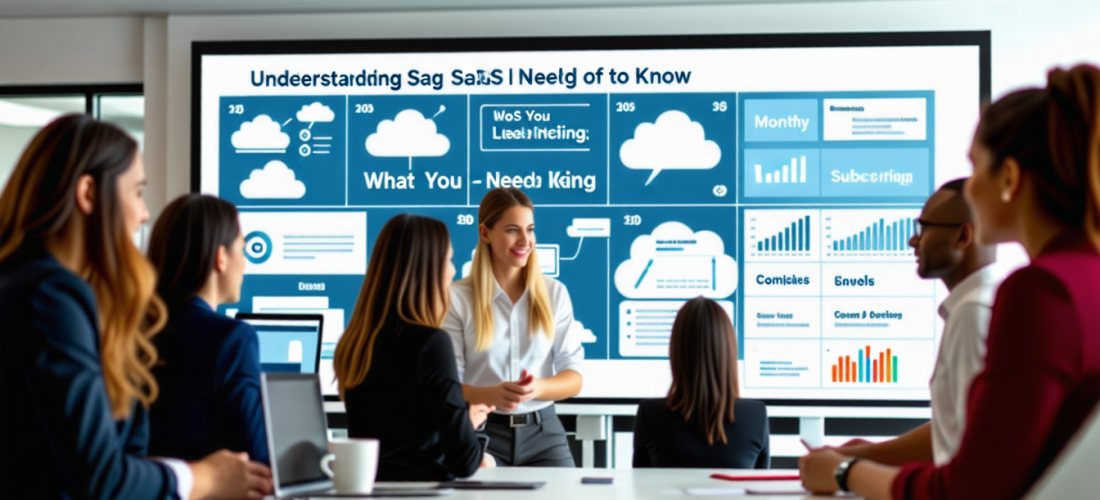 unlock the essentials of saas licensing with our comprehensive guide. learn about different models, pricing structures, and key considerations to make informed decisions for your business.