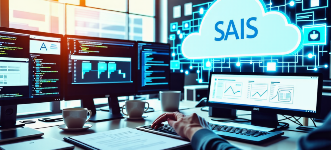 explore the critical role of software as a service (saas) in modern api development. discover how saas solutions enhance scalability, streamline processes, and facilitate integration, empowering developers to create innovative applications with ease.